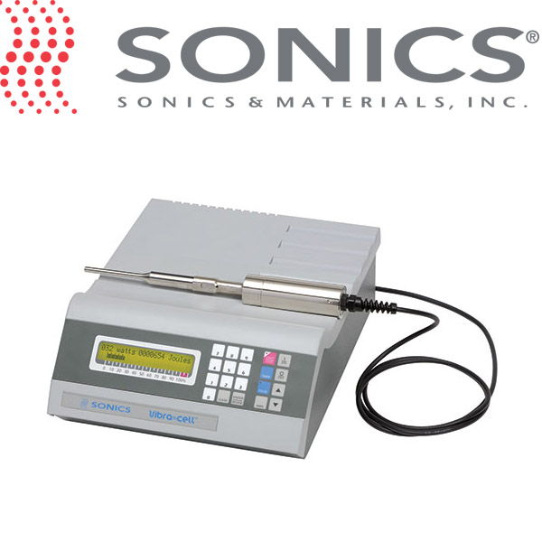 SONICS  VCX130FSJ